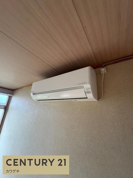 局アパート