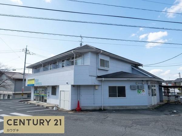 竹田ビル