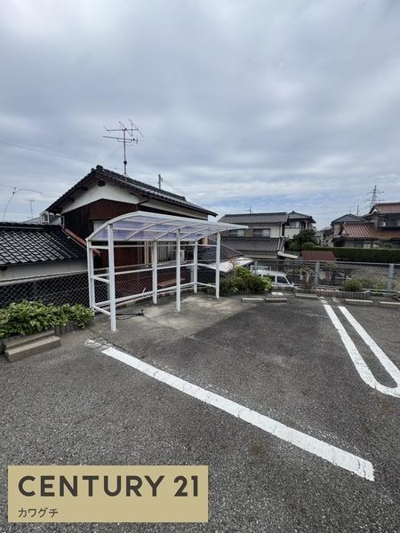 エスポワールガーデン　Ⅰ