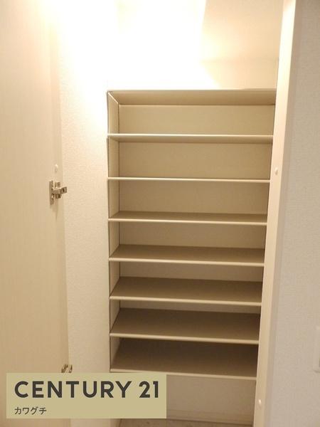 ブランネージュ　B棟
