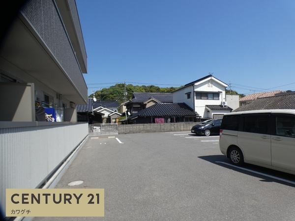 プラージュ