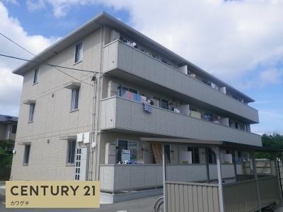 クリスタルコート