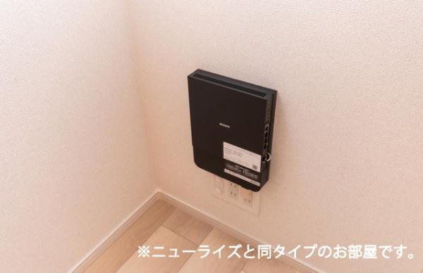 プルミエールサンⅡ