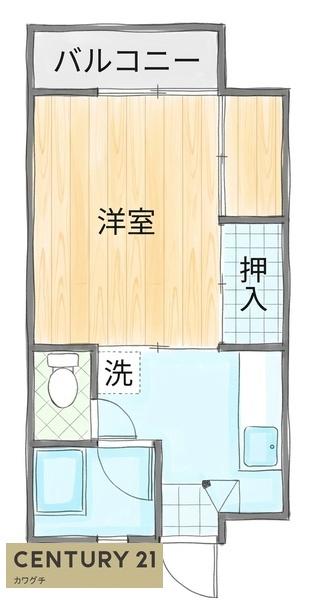 ブレジオ神原