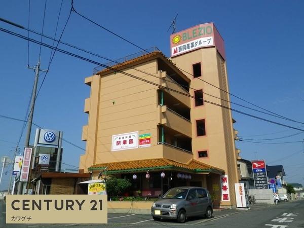 ブレジオ神原