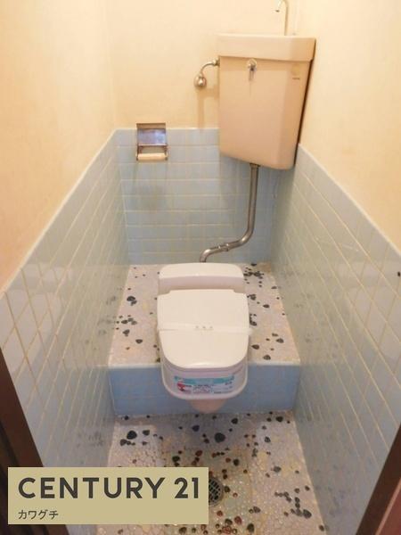 サンハイツ神原