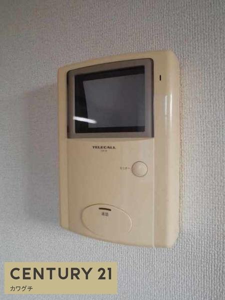 グランデ　フィオーレⅠ