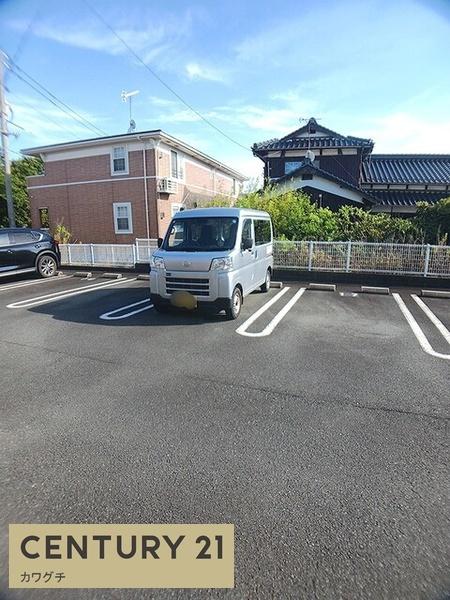 グランデ　フィオーレⅠ