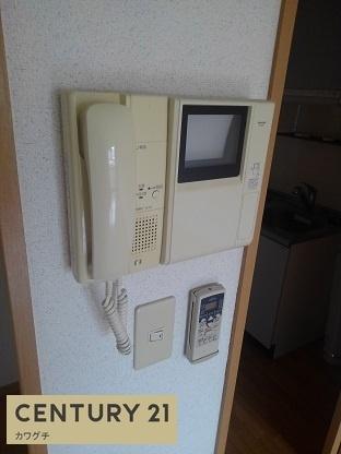 宇部市大字東須恵のマンション