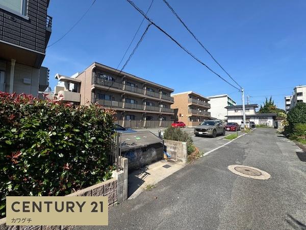 アーバンハウス琴芝Ⅱ