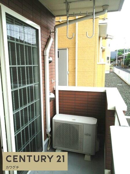 ＥｘｃｅｌＣｏｕｒｔ東小羽山Ａ