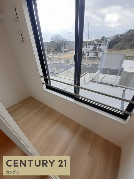 山陽小野田市大字小野田のアパート