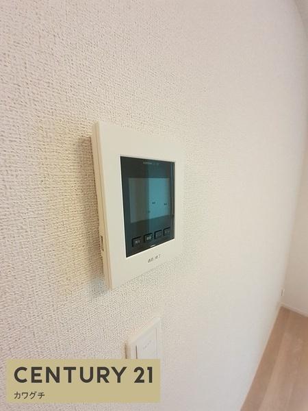 山陽小野田市大字小野田のアパート