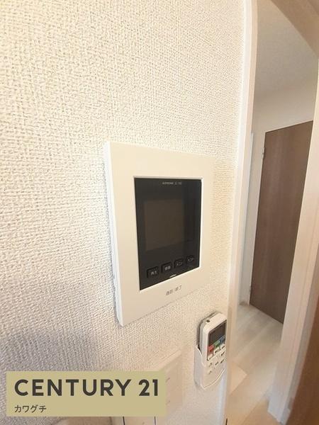 アルモニーＫ