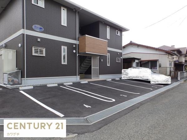 グランメール西岐波