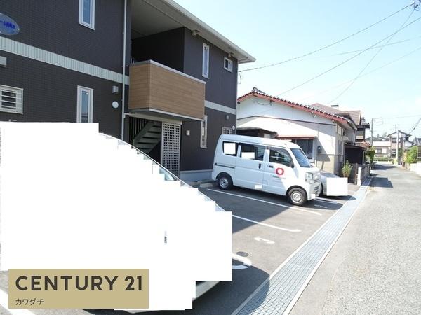 グランメール西岐波