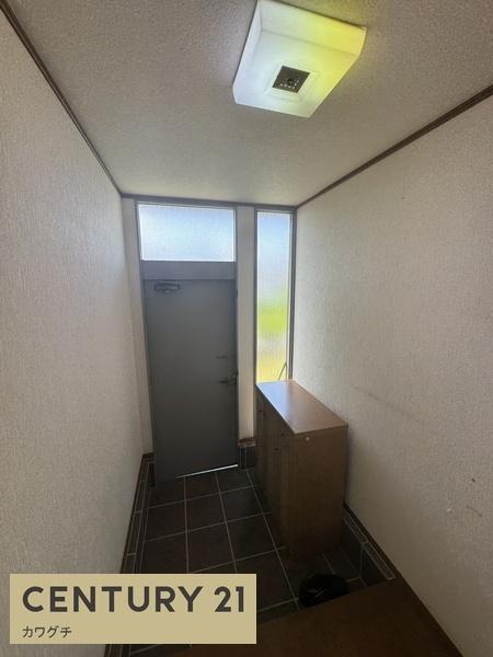 東須恵Ｎ貸家