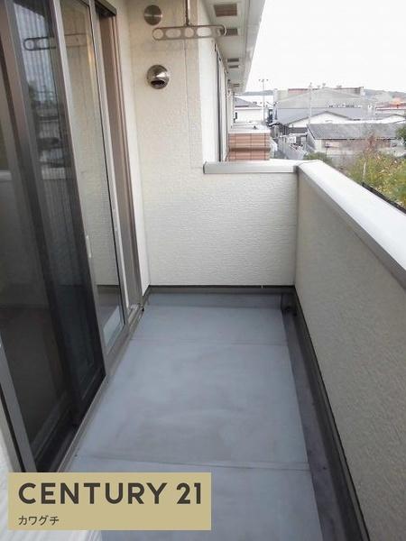 宇部市西平原４丁目のアパート