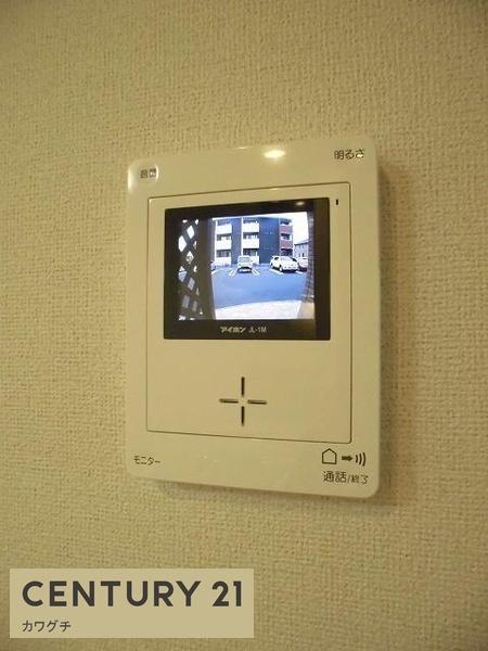 宇部市西平原４丁目のアパート