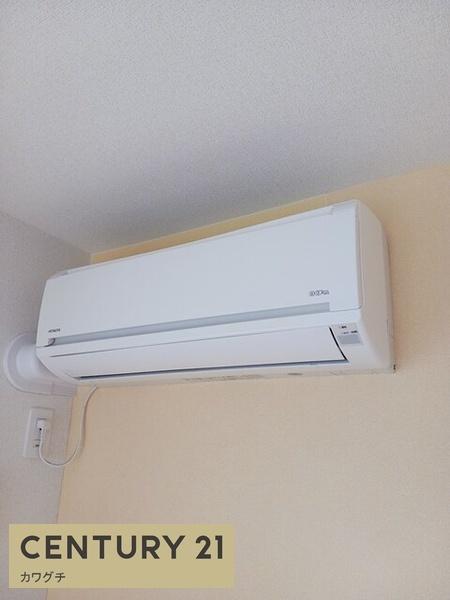 宇部市厚南北２丁目のアパート