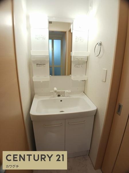 宇部市厚南北２丁目のアパート