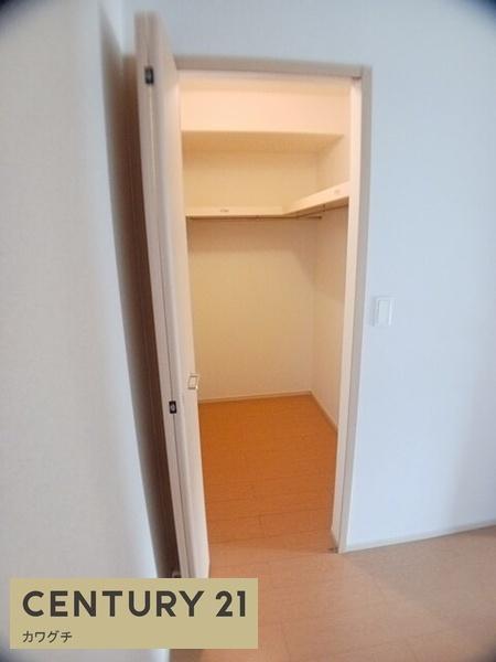 宇部市厚南北２丁目のアパート