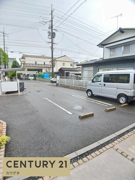 山陽小野田市千代町１丁目のアパート