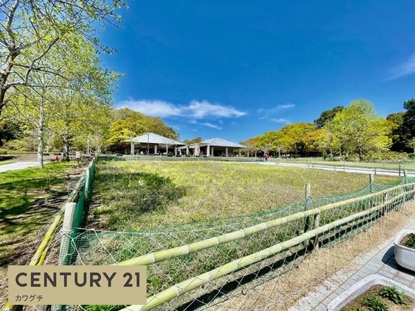 山陽小野田市大字千崎のアパート(江汐公園)