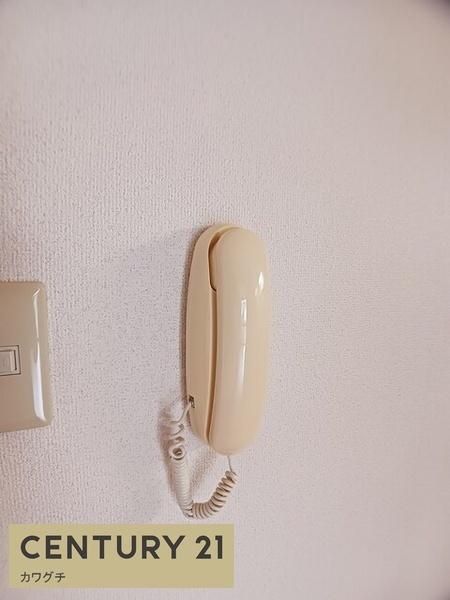 宇部市山門４丁目のアパート