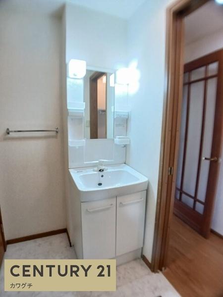 宇部市山門４丁目のアパート
