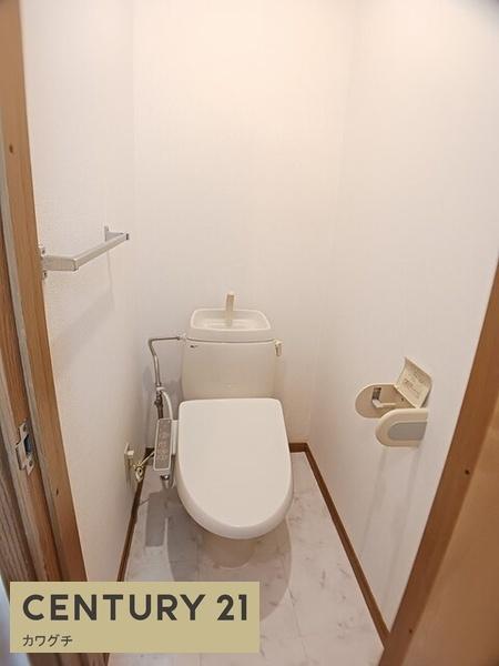 宇部市山門４丁目のアパート