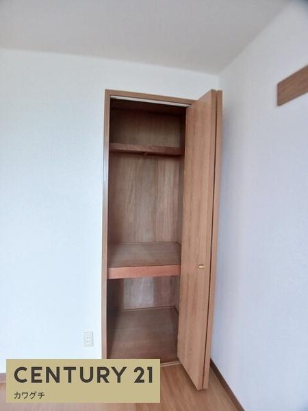 宇部市山門４丁目のアパート