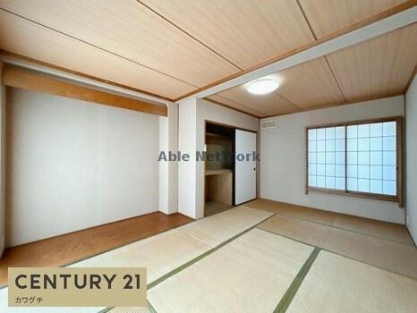北迫新町380貸家