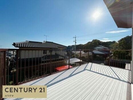 北迫新町380貸家