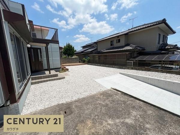 北迫新町380貸家