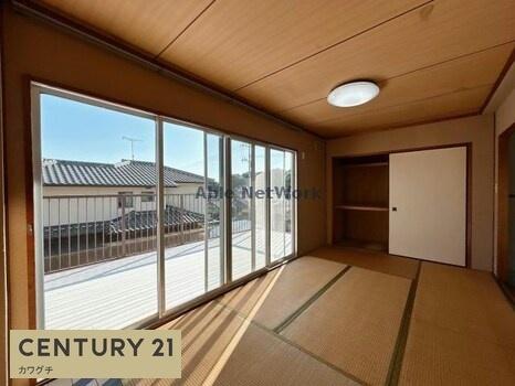 北迫新町380貸家