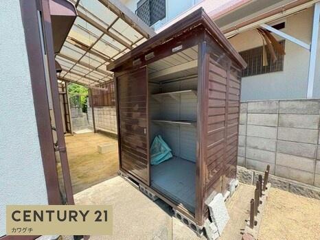 北迫新町380貸家