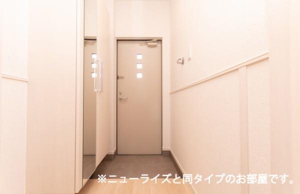 プルミエールサンⅠ