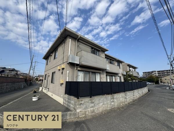 Uハイツ　カリス