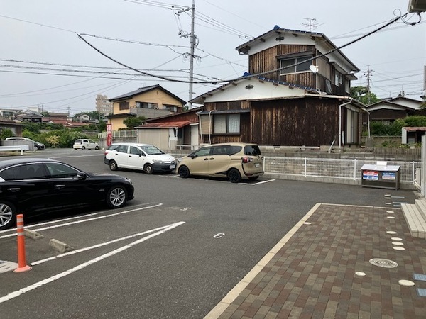シャーメゾンプランドール
