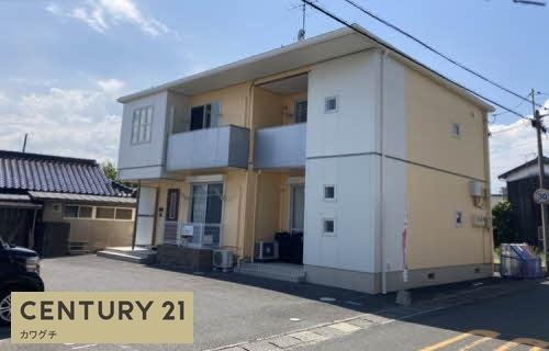 シャーメゾン岩鼻Ⅱ