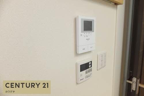 シャーメゾン真締川