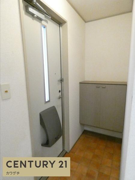 セジュールひまわり