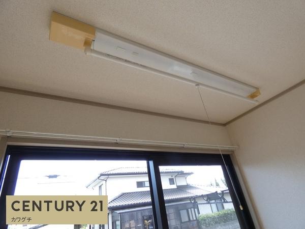セジュールひまわり