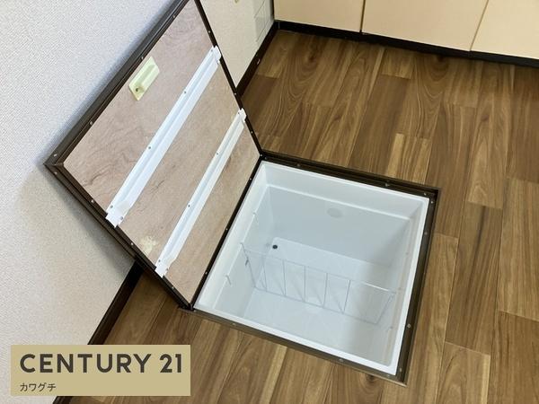 湖水ハイツ　Ａ棟