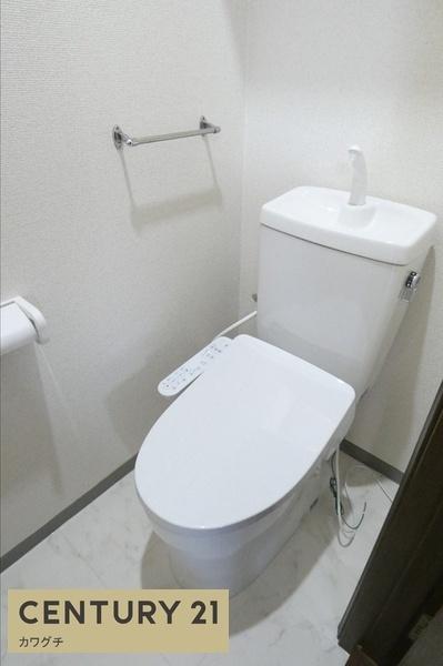 湖水ハイツ　Ａ棟