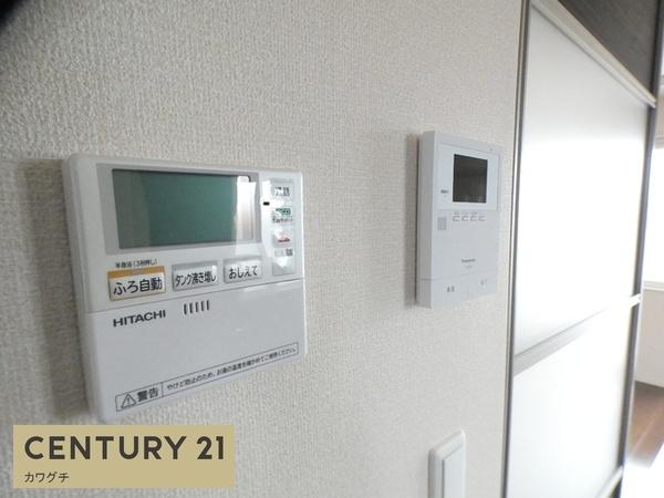D-roomモンテ