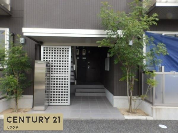 D-roomモンテ