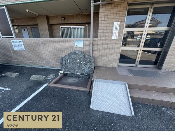 アビリティ居能