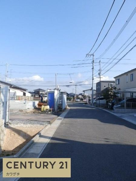 メイプルガーデン